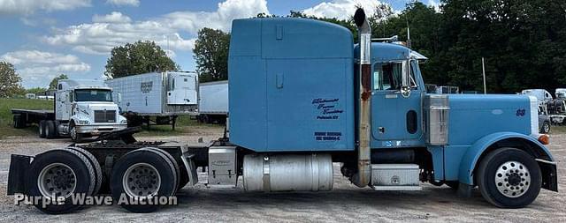 Image of Peterbilt 379 equipment image 3