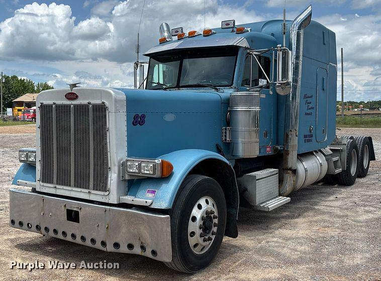 Image of Peterbilt 379 Primary image