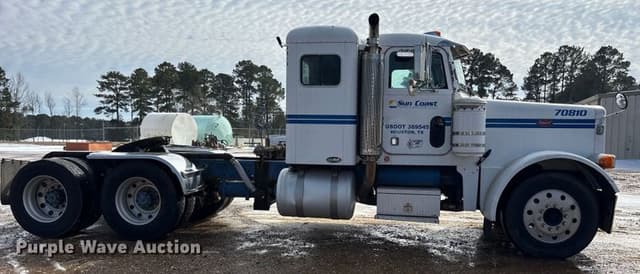 Image of Peterbilt 379 equipment image 3