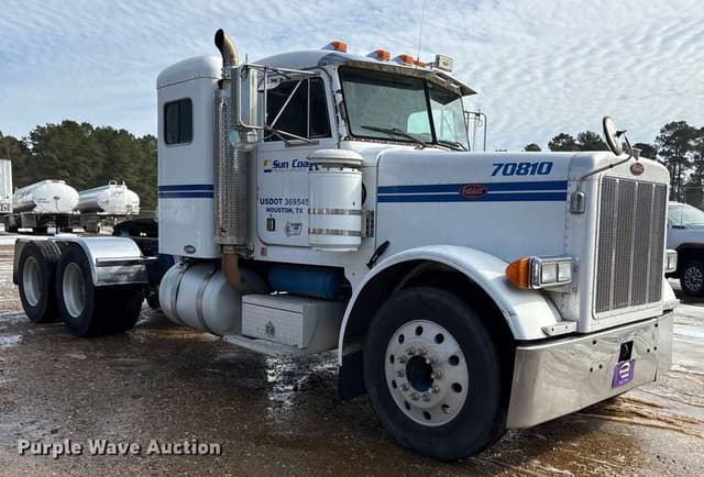 Image of Peterbilt 379 equipment image 2