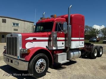 Main image Peterbilt 379