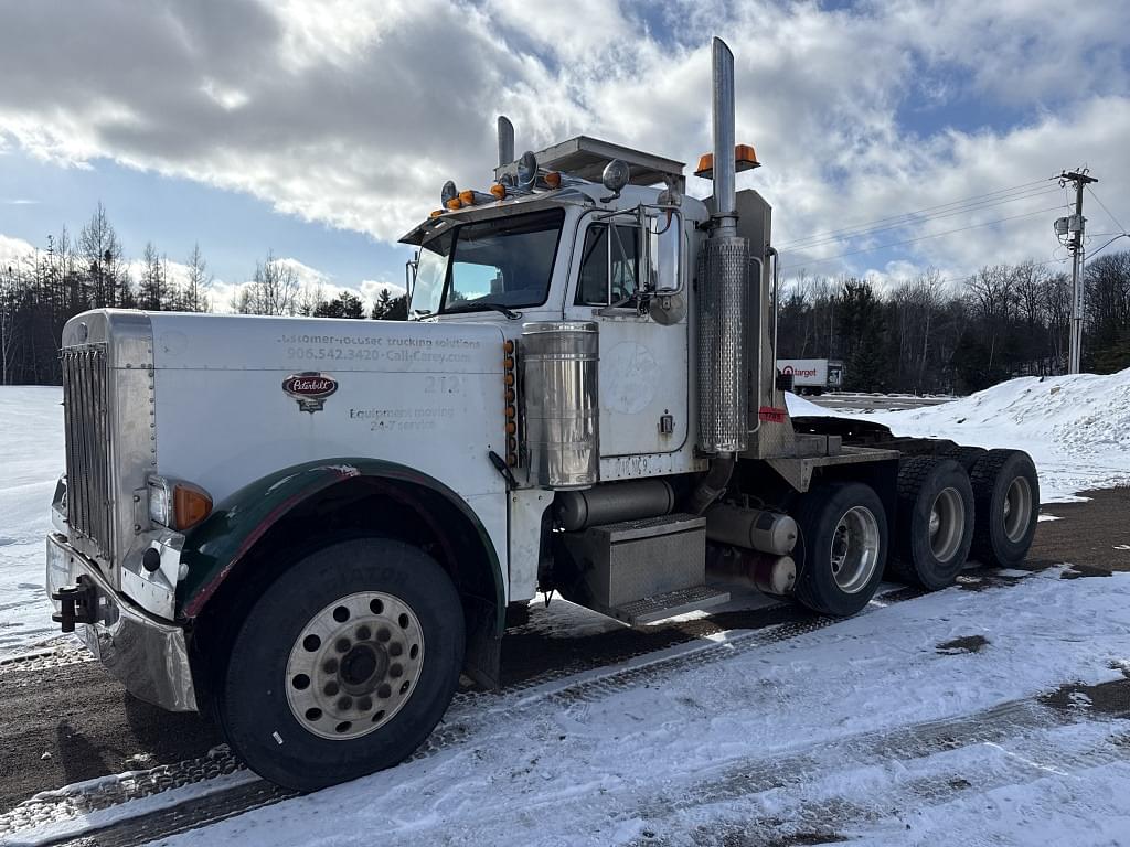 Image of Peterbilt 379 Primary image