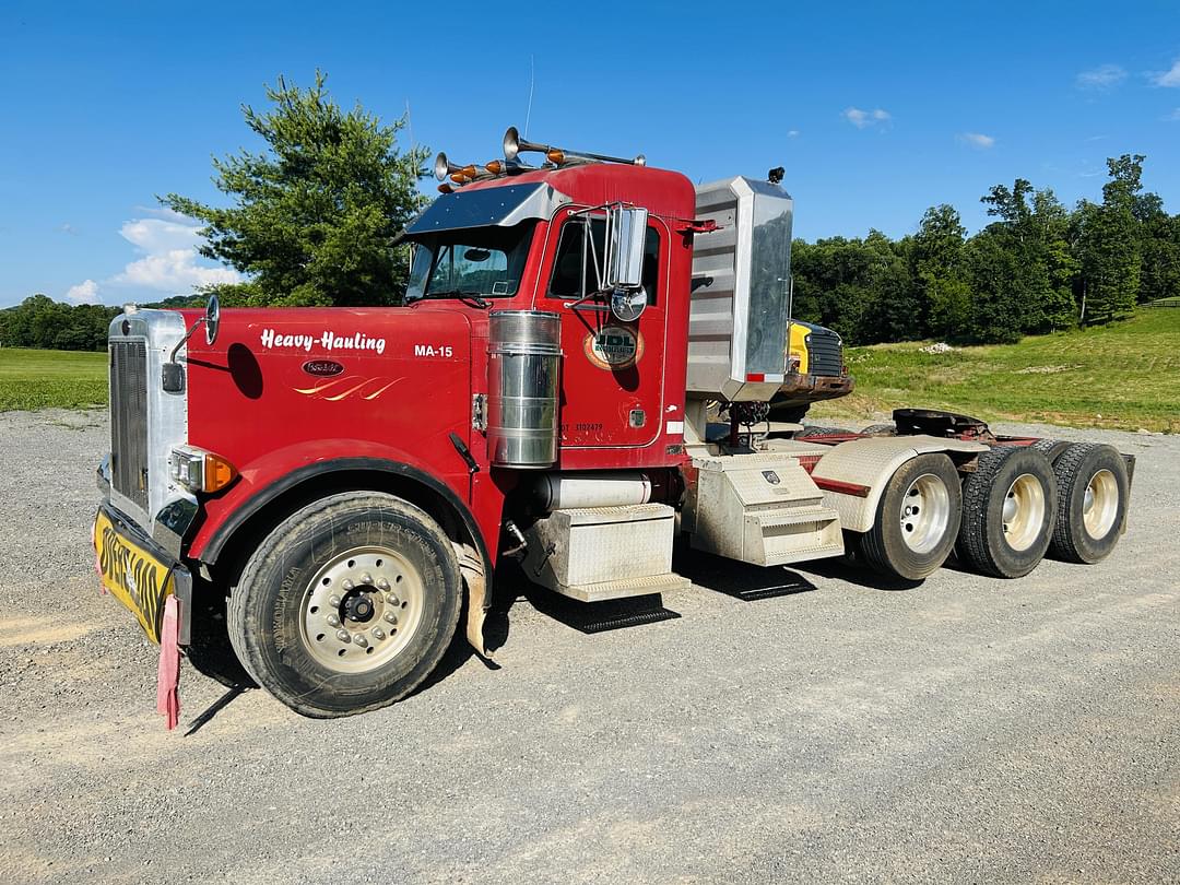 Image of Peterbilt 379 Primary image