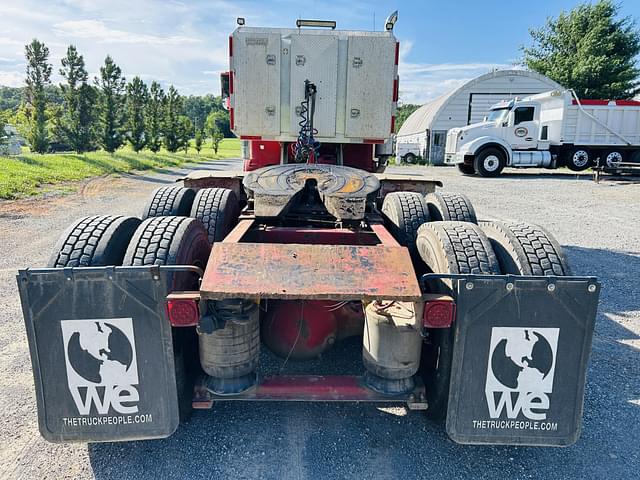 Image of Peterbilt 379 equipment image 3