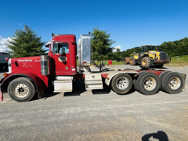 Image of Peterbilt 379 equipment image 1