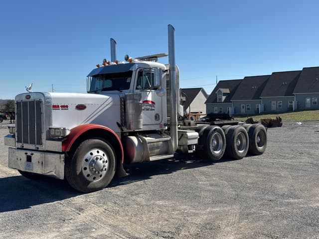 Image of Peterbilt 379 equipment image 2