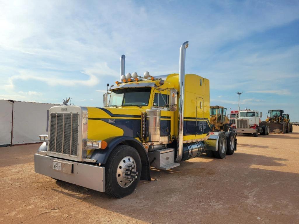Image of Peterbilt 379 Primary image