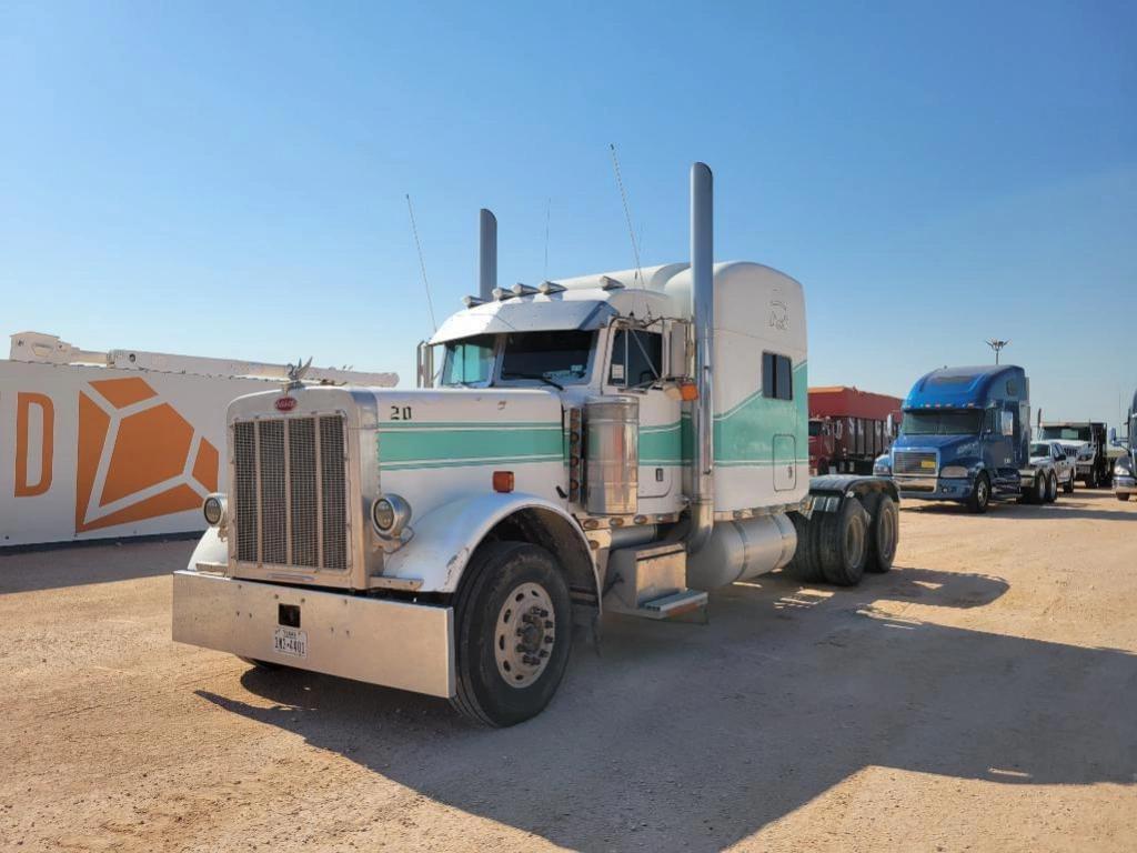 Image of Peterbilt 379 Primary image