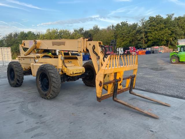 Image of Pettibone T8044 equipment image 1
