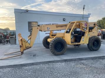 Main image Pettibone T8044