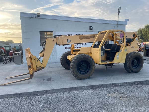 Equipment Main Image