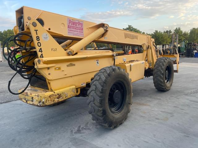 Image of Pettibone T8044 equipment image 2