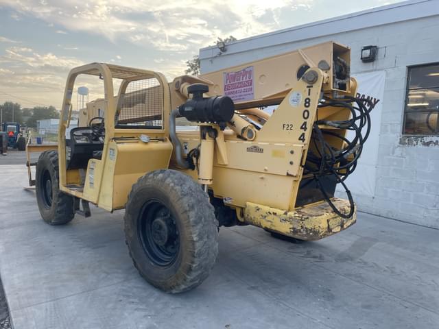 Image of Pettibone T8044 equipment image 3