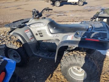 Main image Polaris Magnum 325