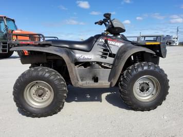 Main image Polaris 700