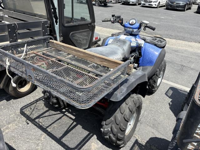 Image of Polaris ATV equipment image 2