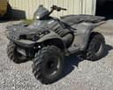2001 Polaris Magnum 500 Image