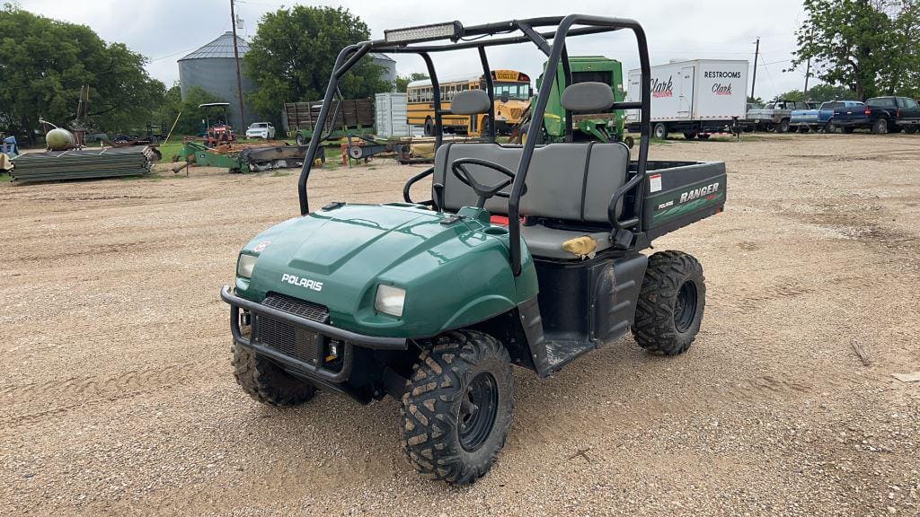 Main image Polaris Ranger