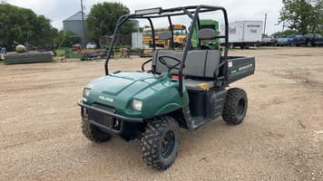 Main image Polaris Ranger