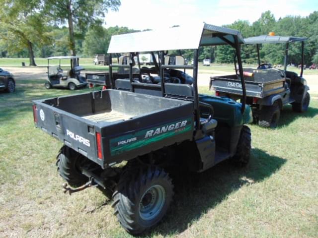 Image of Polaris Ranger equipment image 1