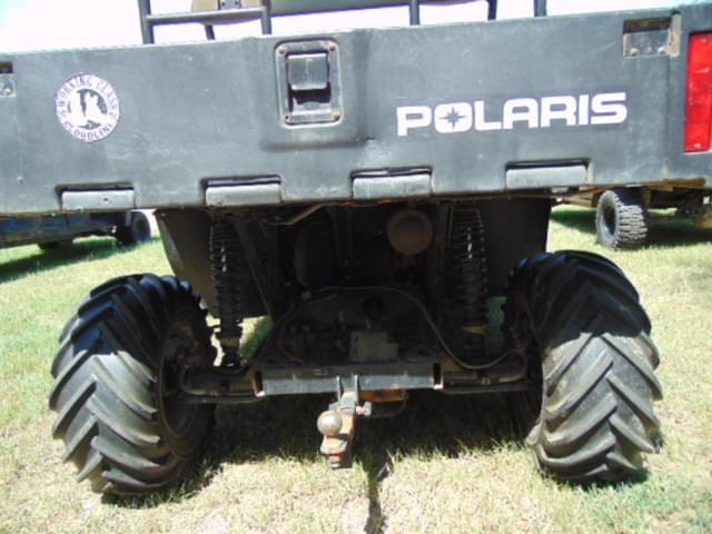 Image of Polaris Ranger equipment image 2