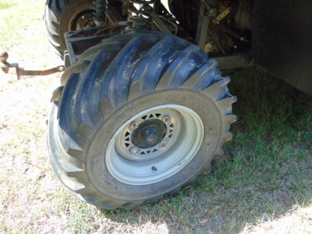 Image of Polaris Ranger equipment image 4