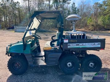 Main image Polaris Ranger 6x6