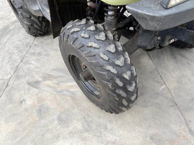 Image of Polaris Sportsman 400 equipment image 4