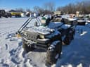 2001 Polaris Sportsman 500 Image