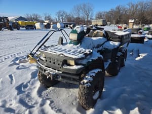 2001 Polaris Sportsman 500 Image
