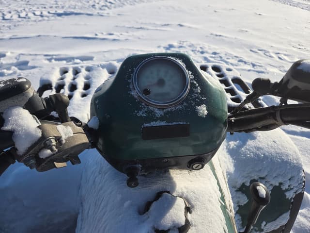 Image of Polaris Sportsman 500 equipment image 4