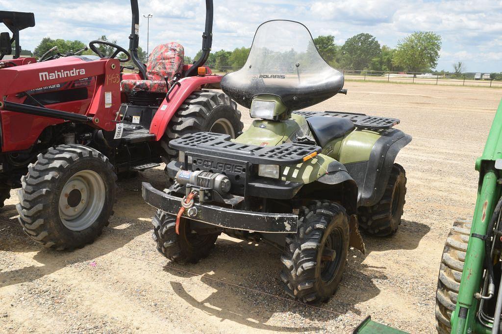 Image of Polaris Sportsman 500 Primary image