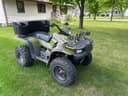 2001 Polaris Sportsman 500 Image