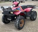 2001 Polaris Sportsman 500 Image