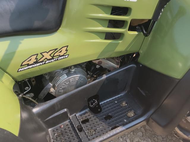 Image of Polaris Sportsman 500 equipment image 4
