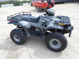 Main image Polaris Sportsman 500 3