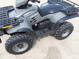 Main image Polaris Sportsman 500 8