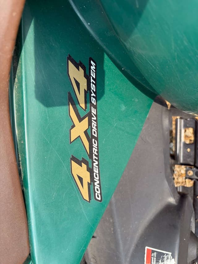 Image of Polaris Xplorer equipment image 4