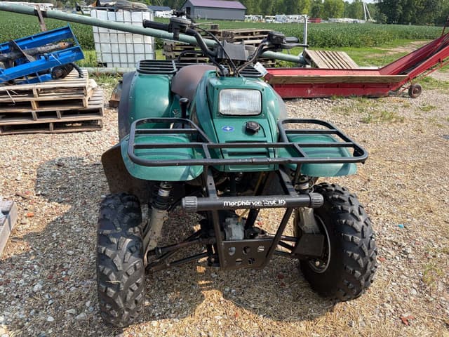 Image of Polaris Xplorer equipment image 1