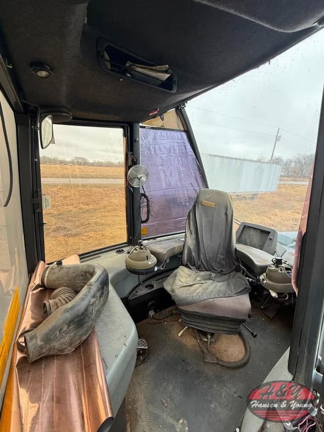 Image of Ponsse Ergo equipment image 1