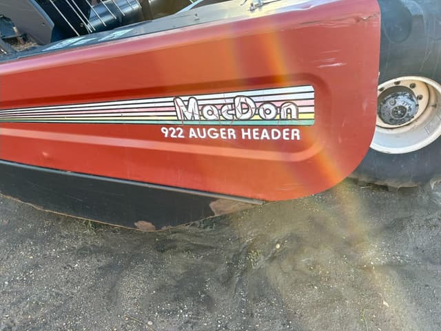 Image of Premier 2940 equipment image 3