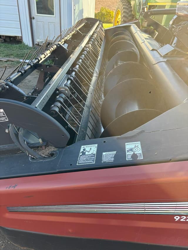 Image of Premier 2940 equipment image 4