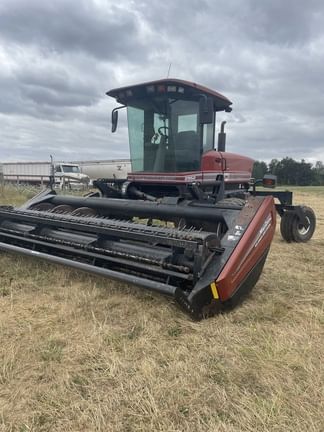 2001 Premier 2952 Equipment Image0