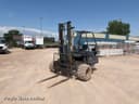 2001 Princeton D50 Image