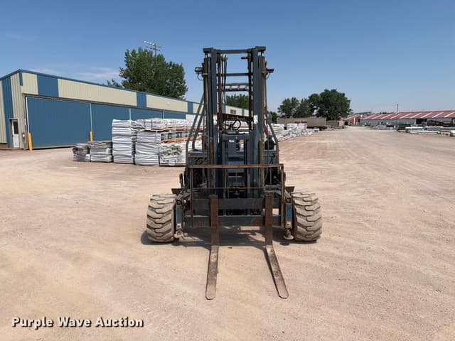 Image of Princeton D50 equipment image 1