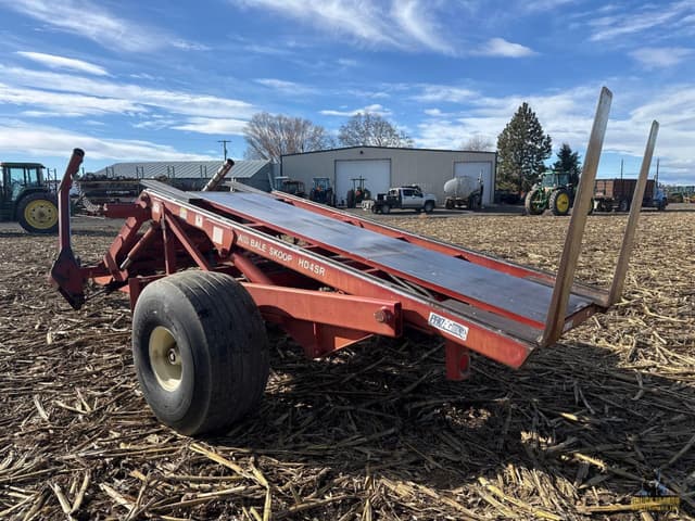 Image of PROAG HD4SR equipment image 2