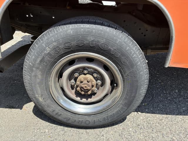 Image of Dodge Ram 2500 equipment image 4