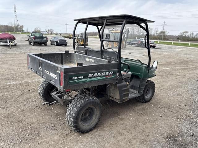 Image of Polaris Ranger 500 equipment image 3
