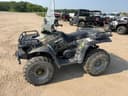 2001 Polaris Sportsman 500 HO Image