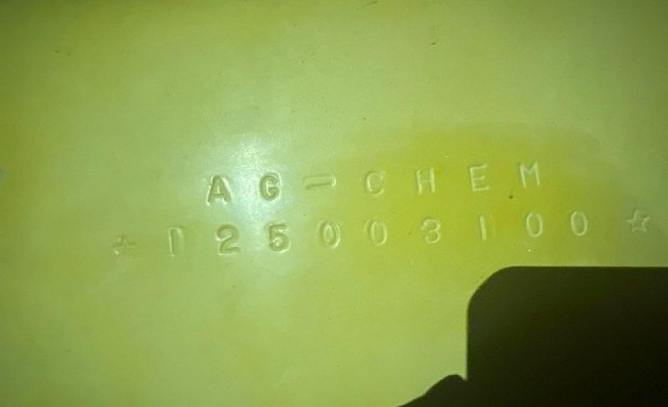 Image of Ag-Chem RoGator 1254 Image 0